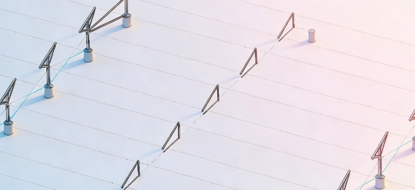 WIND DAMPING CABLE SYSTEM