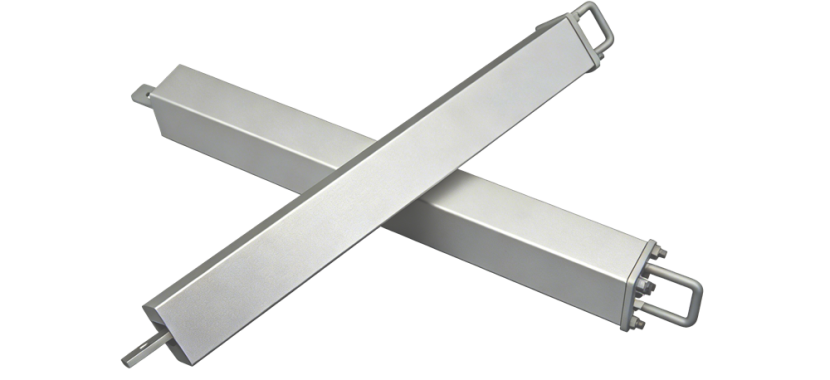 VED DAMPERS