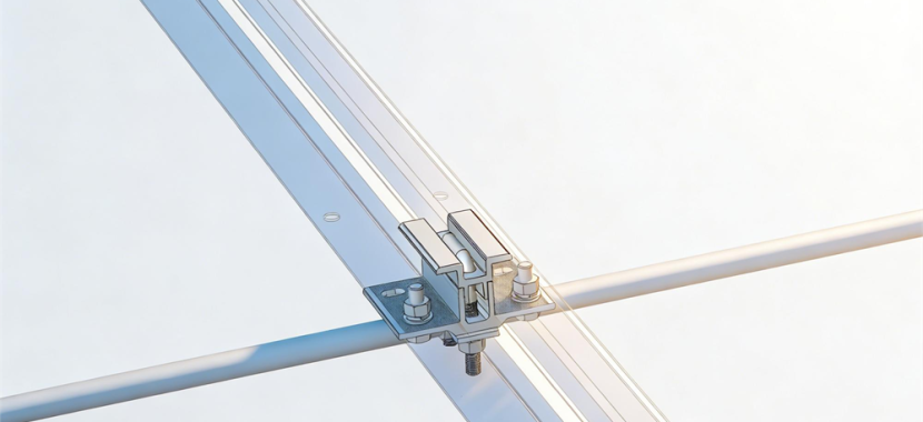 EAST-WEST CABLE LAYOUT NODE